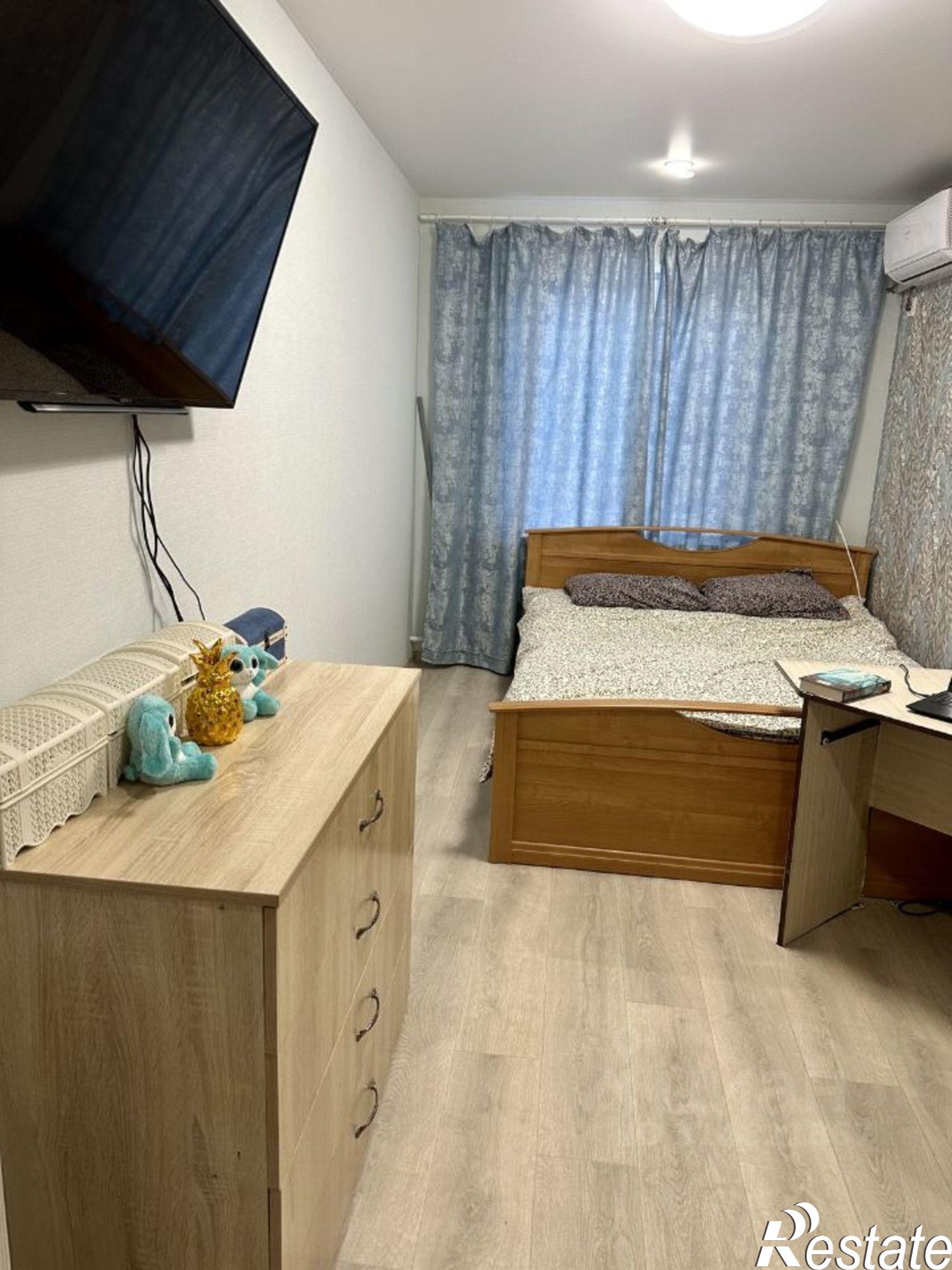 Купить квартиру за 3 980 000 рублей на улица Губкина, 11