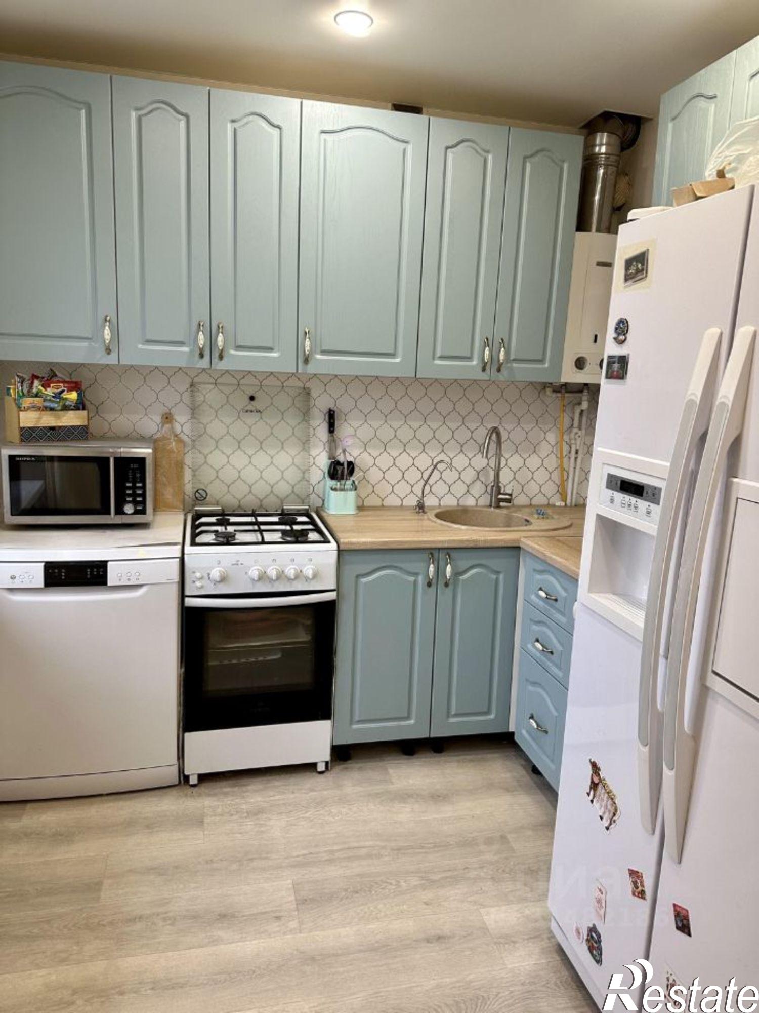 Купить квартиру за 3 980 000 рублей на улица Губкина, 11