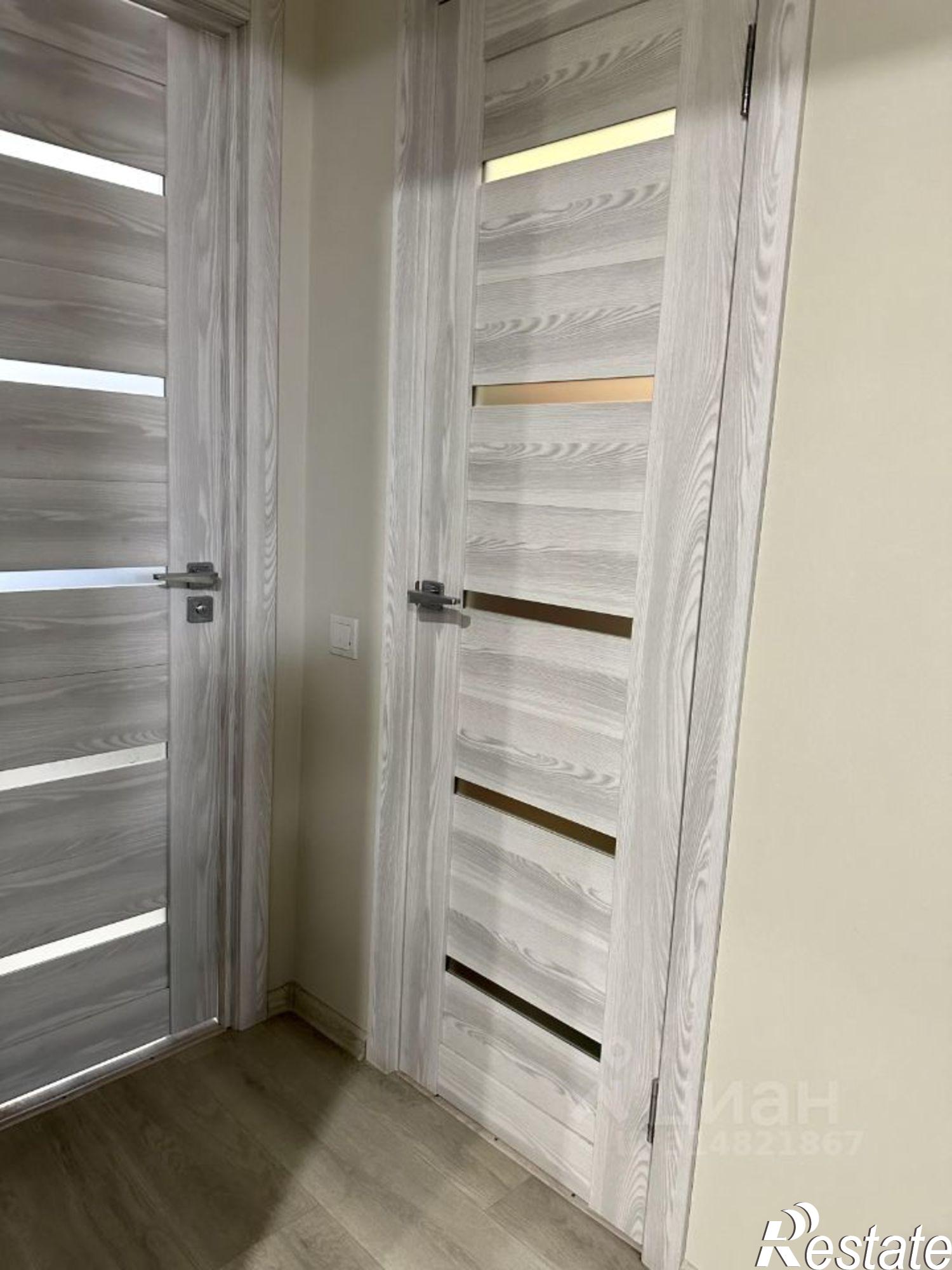 Купить квартиру за 3 980 000 рублей на улица Губкина, 11