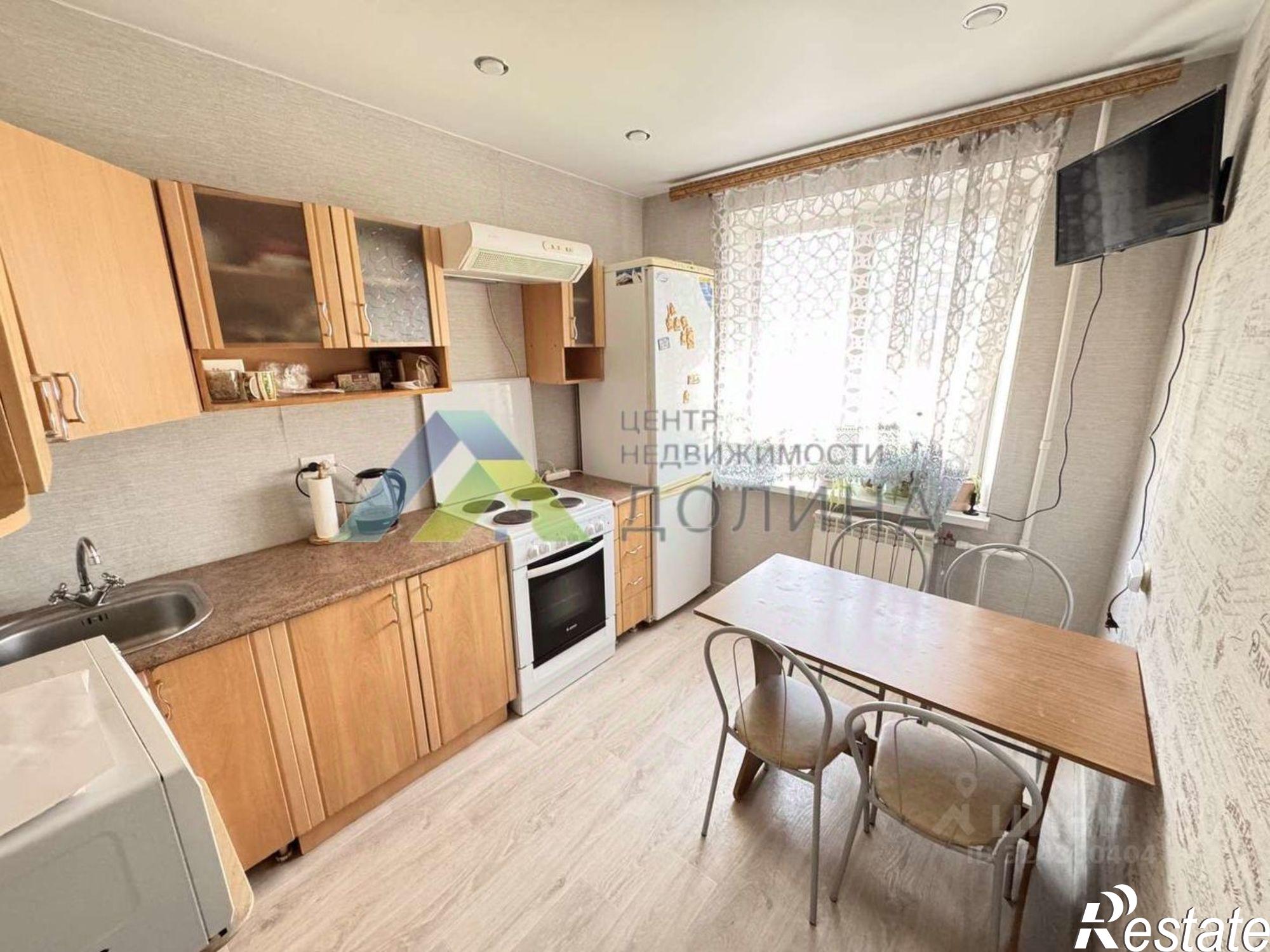 Сдать квартиру за 27 000 рублей на ул им. Тулака, 9