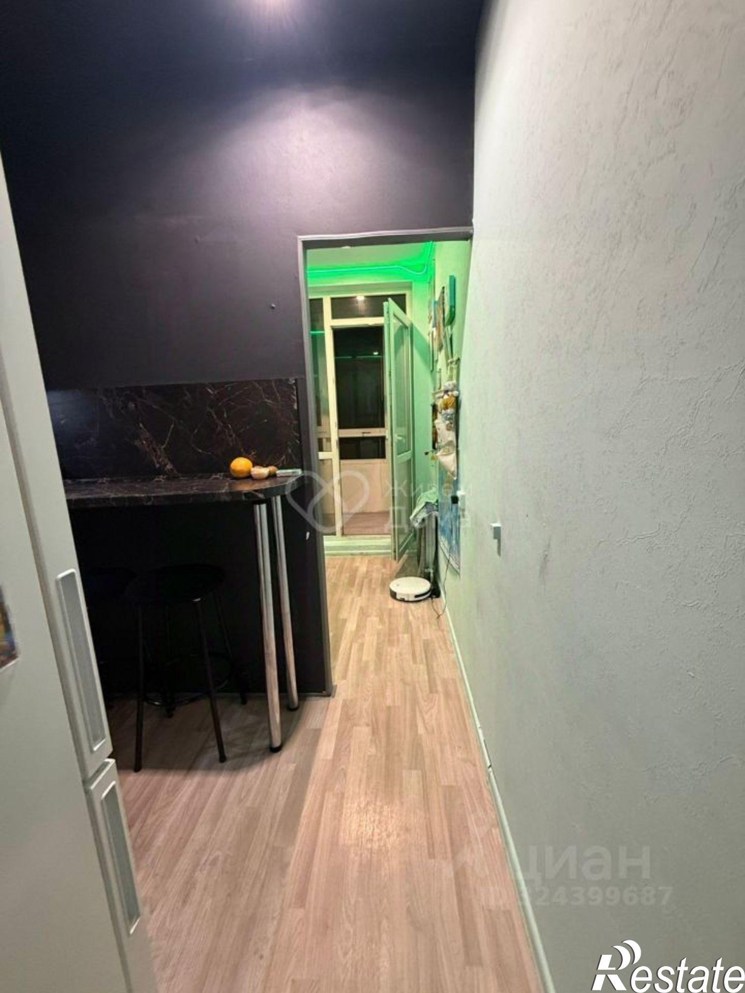 Купить квартиру за 6 300 000 рублей на ул им. Тимирязева, 19а