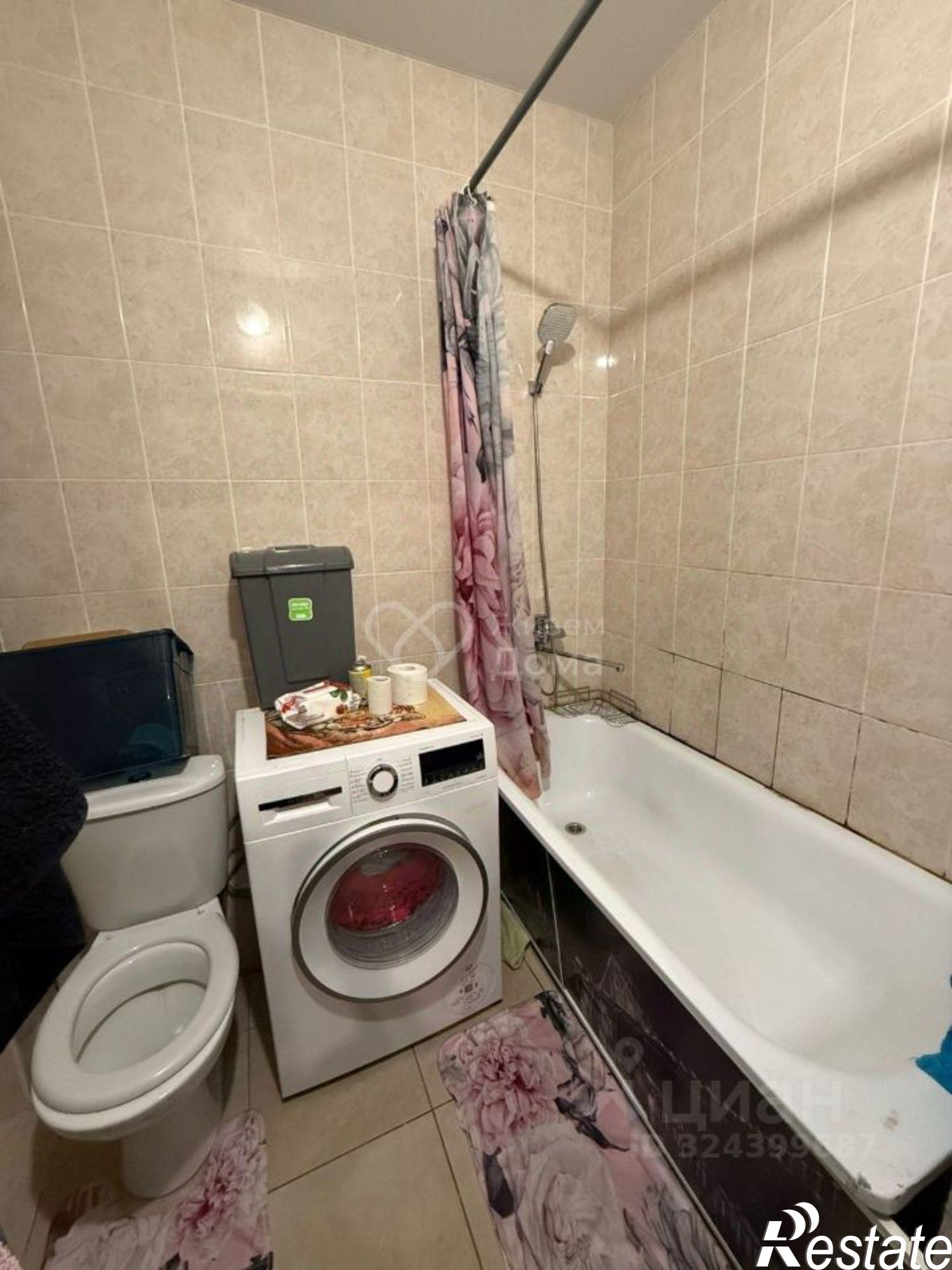 Купить квартиру за 6 300 000 рублей на ул им. Тимирязева, 19а