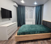 1-комн, 36кв м, этаж 4/10 Санаторная улица, 16