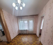 2-комн, 42кв м, этаж 2/3 улица Сологубова, 13