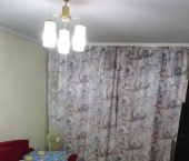 2-комн, 44кв м, этаж 3/5 ул им. политрука Тимофеева, 4