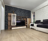 2-комн, 49кв м, этаж 2/5 ул Метростроевская, 9