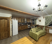 2-комн, 65кв м, этаж 10/10 улица Генерала Штеменко, 37А