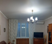 2-комн, 68кв м, этаж 5/6 пр-кт им. В.И. Ленина, 22