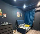 1-комн, 29кв м, этаж 8/16 ул им. Тимирязева, 19а