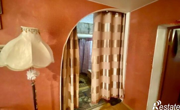 2-комн квартира улица Хиросимы, 13,  д. 13