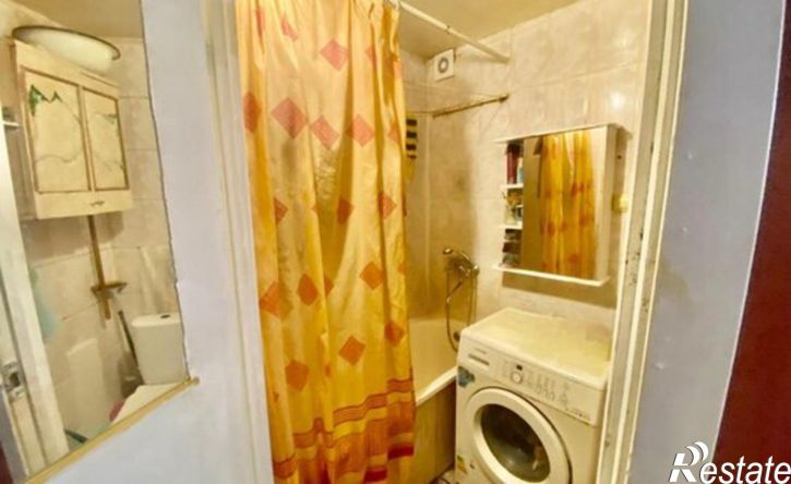 2-комн квартира улица Хиросимы, 13,  д. 13