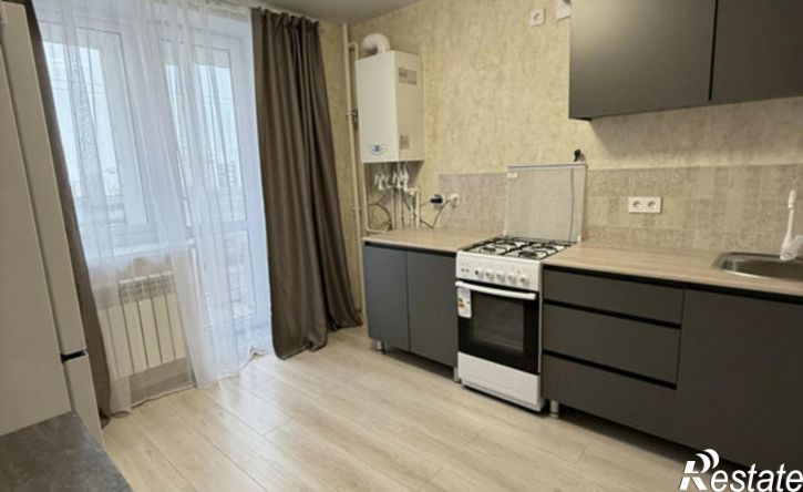 1-комн квартира ул им. гвардии капитана Курсекова, 24,  д. 24