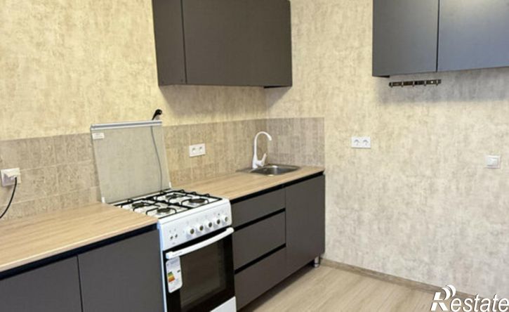 1-комн квартира ул им. гвардии капитана Курсекова, 24,  д. 24