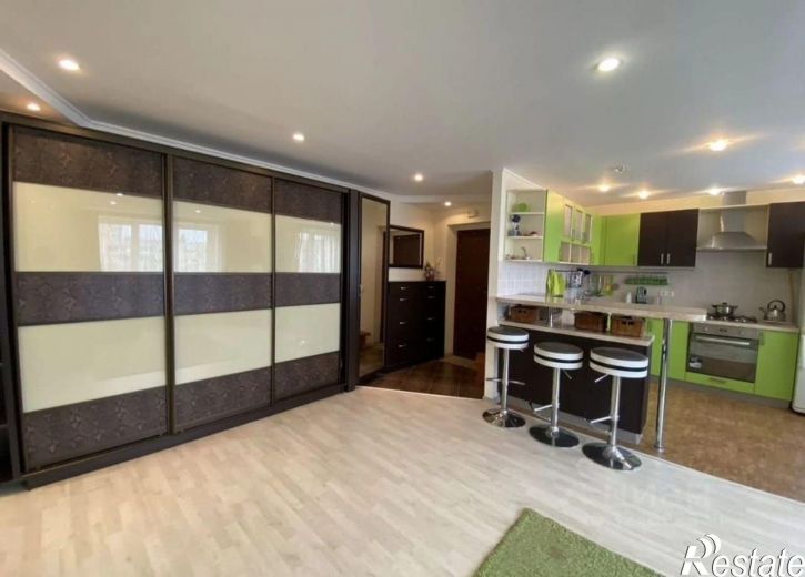 3-комн квартира улица Карла Либкнехта, 13,  д. 13