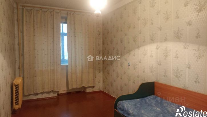 3-комн квартира улица Николая Отрады, 5,  д. 5