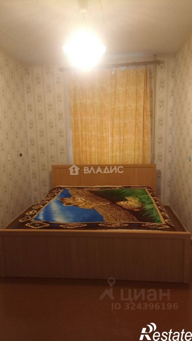 3-комн квартира улица Николая Отрады, 5,  д. 5