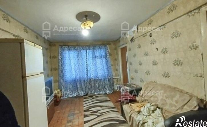 3-комн квартира Кутузовская улица, 1,  д. 1