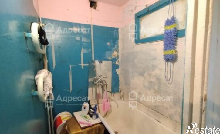 3-комн квартира Кутузовская улица, 1,  д. 1