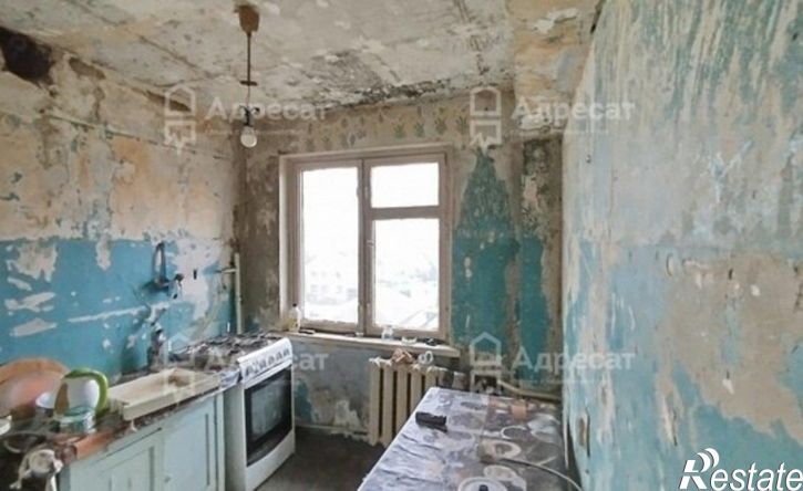 3-комн квартира Кутузовская улица, 1,  д. 1