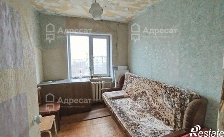 3-комн квартира Кутузовская улица, 1,  д. 1