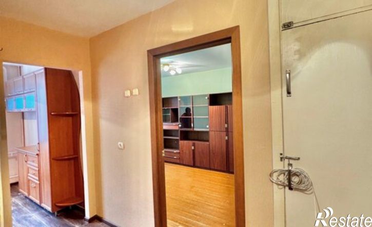 2-комн квартира улица Военный городок, 1,  д. 1