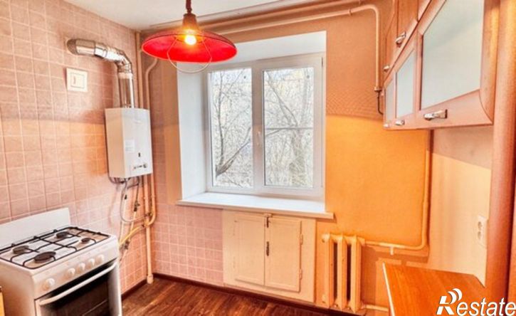 2-комн квартира улица Военный городок, 1,  д. 1