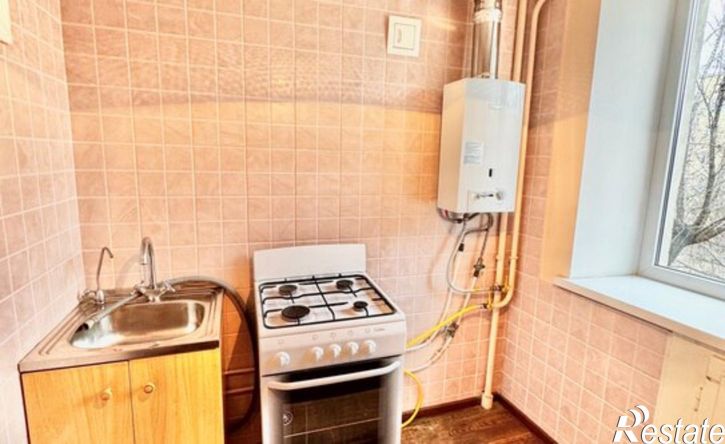 2-комн квартира улица Военный городок, 1,  д. 1