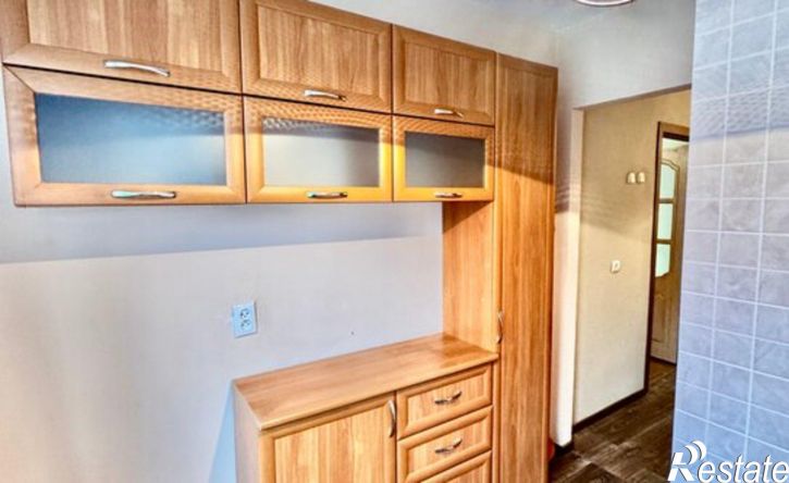 2-комн квартира улица Военный городок, 1,  д. 1