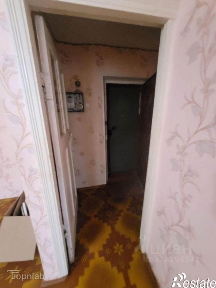 2-комн квартира улица Сологубова, 13,  д. 13