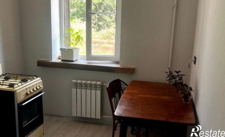 1-комн квартира территория посёлок Мирный, 51