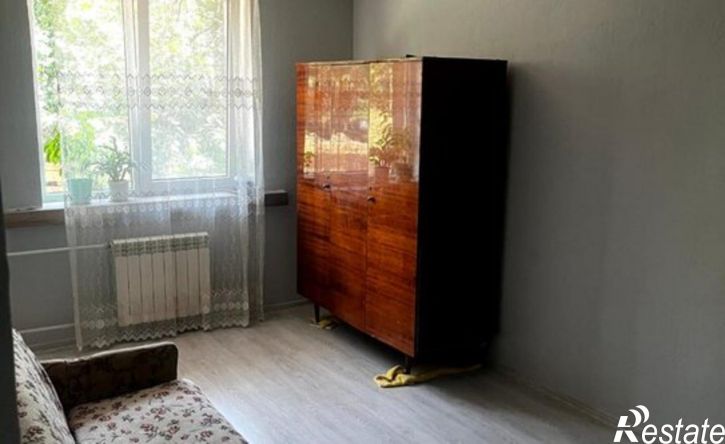 1-комн квартира территория посёлок Мирный, 51