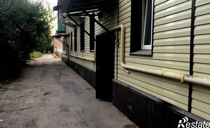 1-комн квартира территория посёлок Мирный, 51