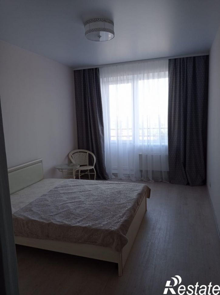 1-комн квартира туркменская улица посёлок тулака, 6,к1