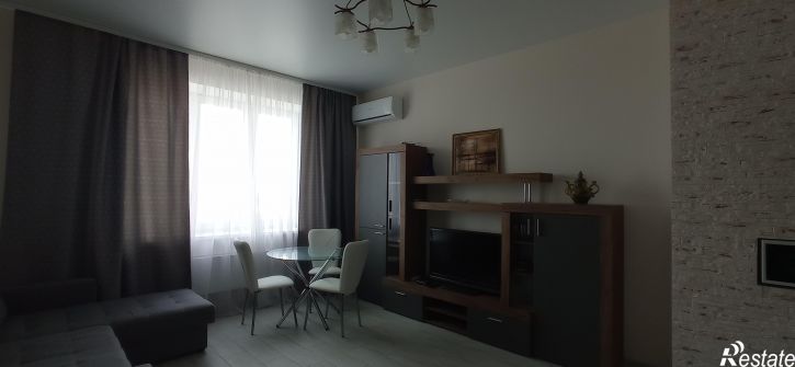 1-комн квартира туркменская улица посёлок тулака, 6,к1