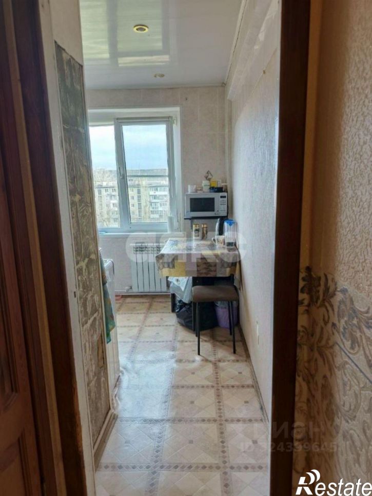 3-комн квартира улица 50-летия ВЛКСМ, 4,  д. 4