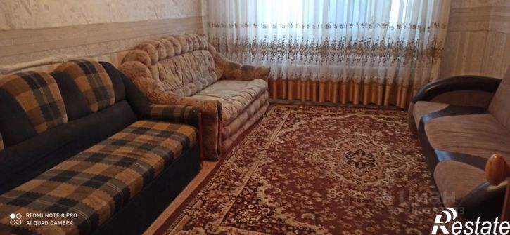 3-комн квартира ул Удмуртская, 51,  д. 51