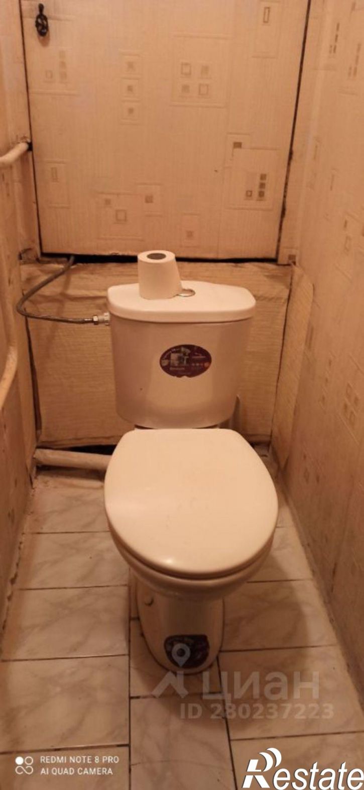 3-комн квартира ул Удмуртская, 51,  д. 51