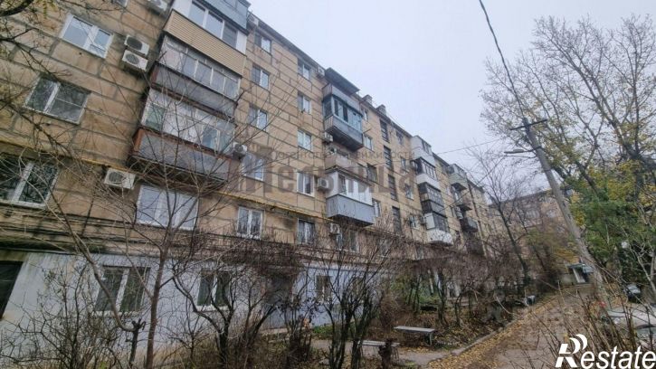 3-комн квартира ул им. Землячки, 30а,  д. 30а