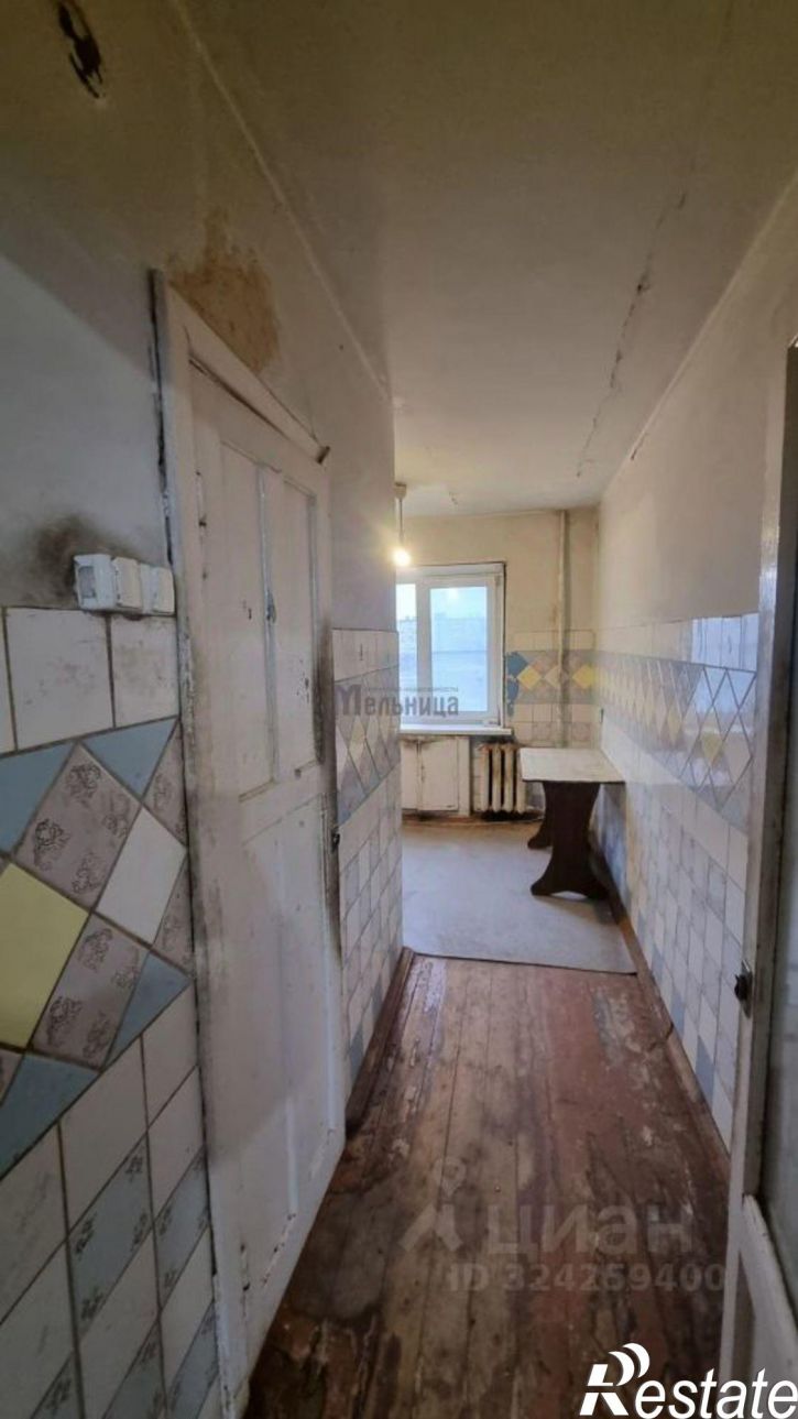 3-комн квартира ул им. Землячки, 30а,  д. 30а