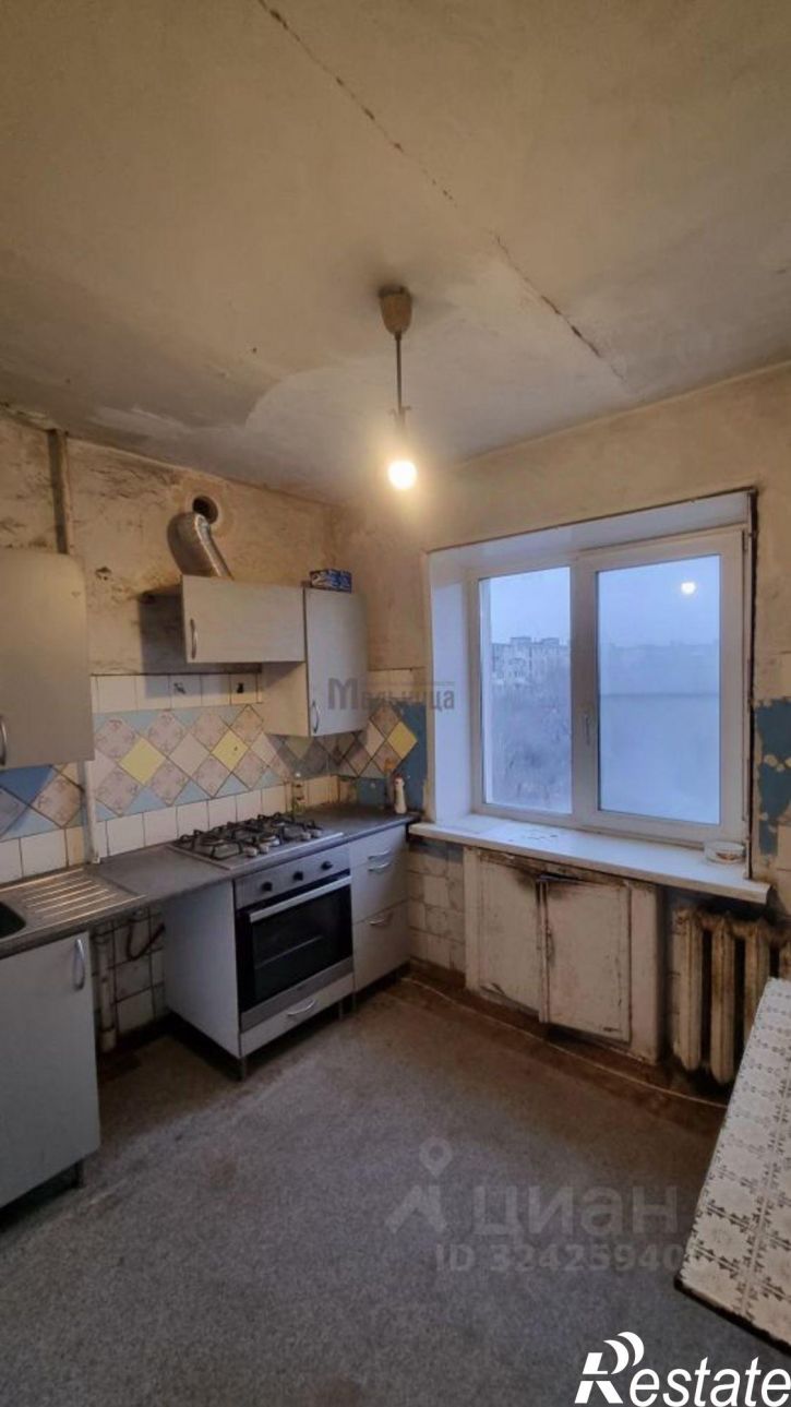 3-комн квартира ул им. Землячки, 30а,  д. 30а