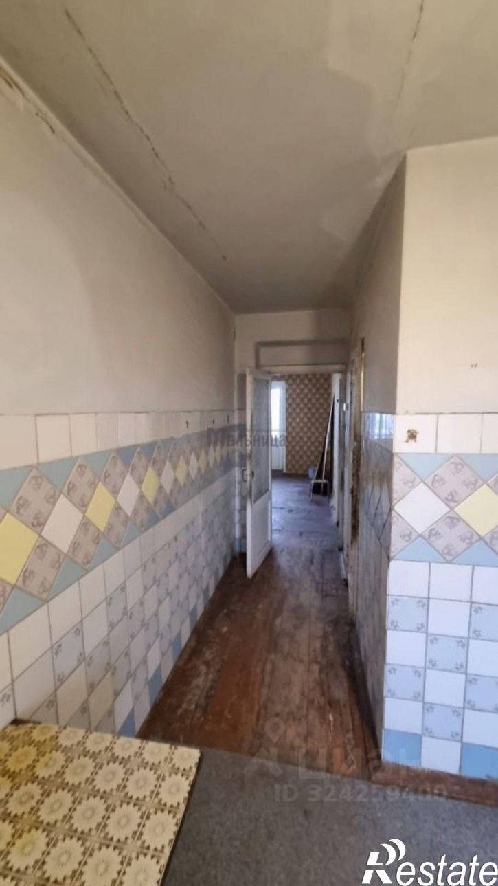 3-комн квартира ул им. Землячки, 30а,  д. 30а