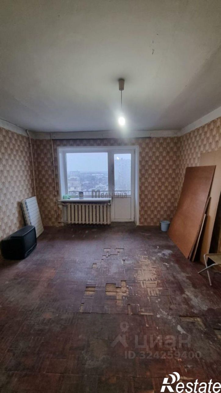 3-комн квартира ул им. Землячки, 30а,  д. 30а