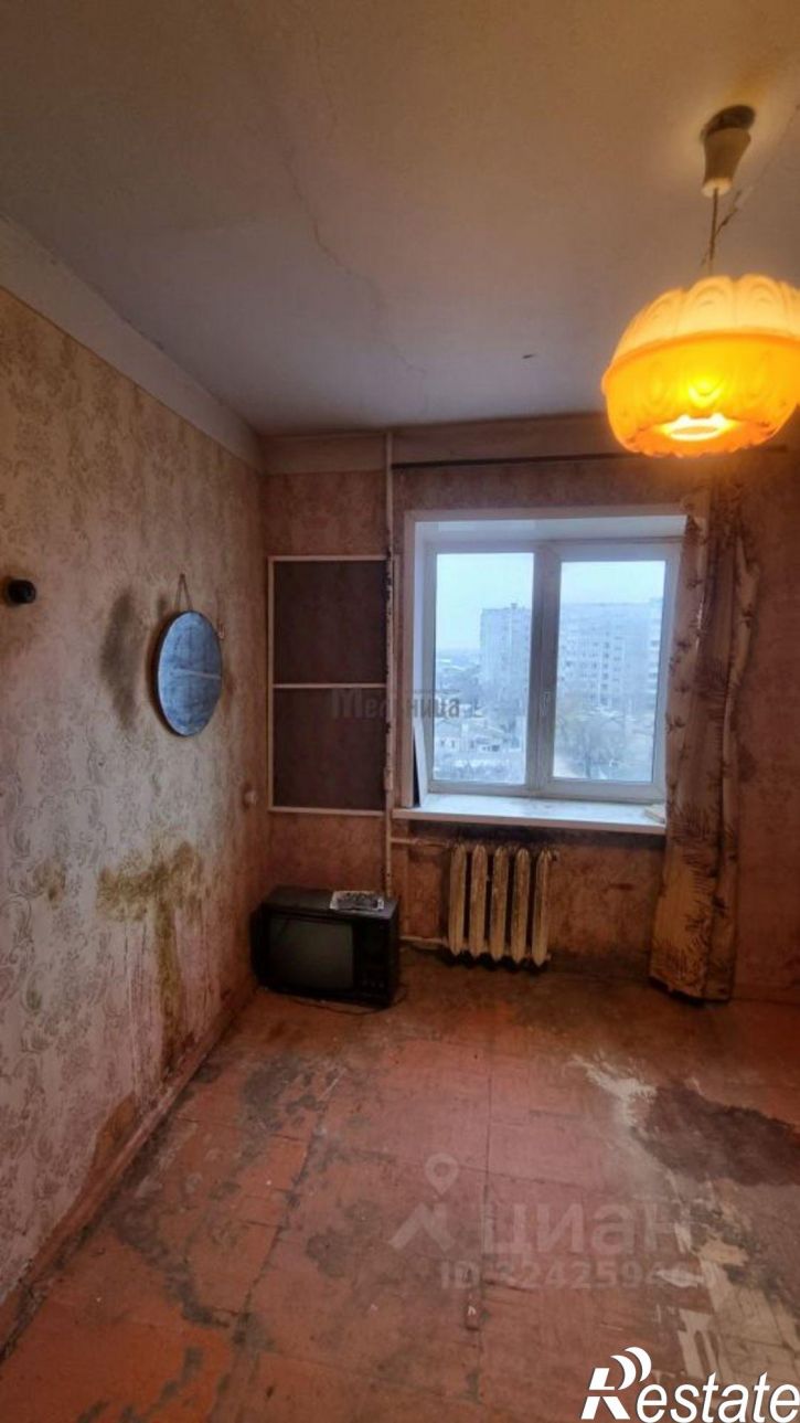 3-комн квартира ул им. Землячки, 30а,  д. 30а