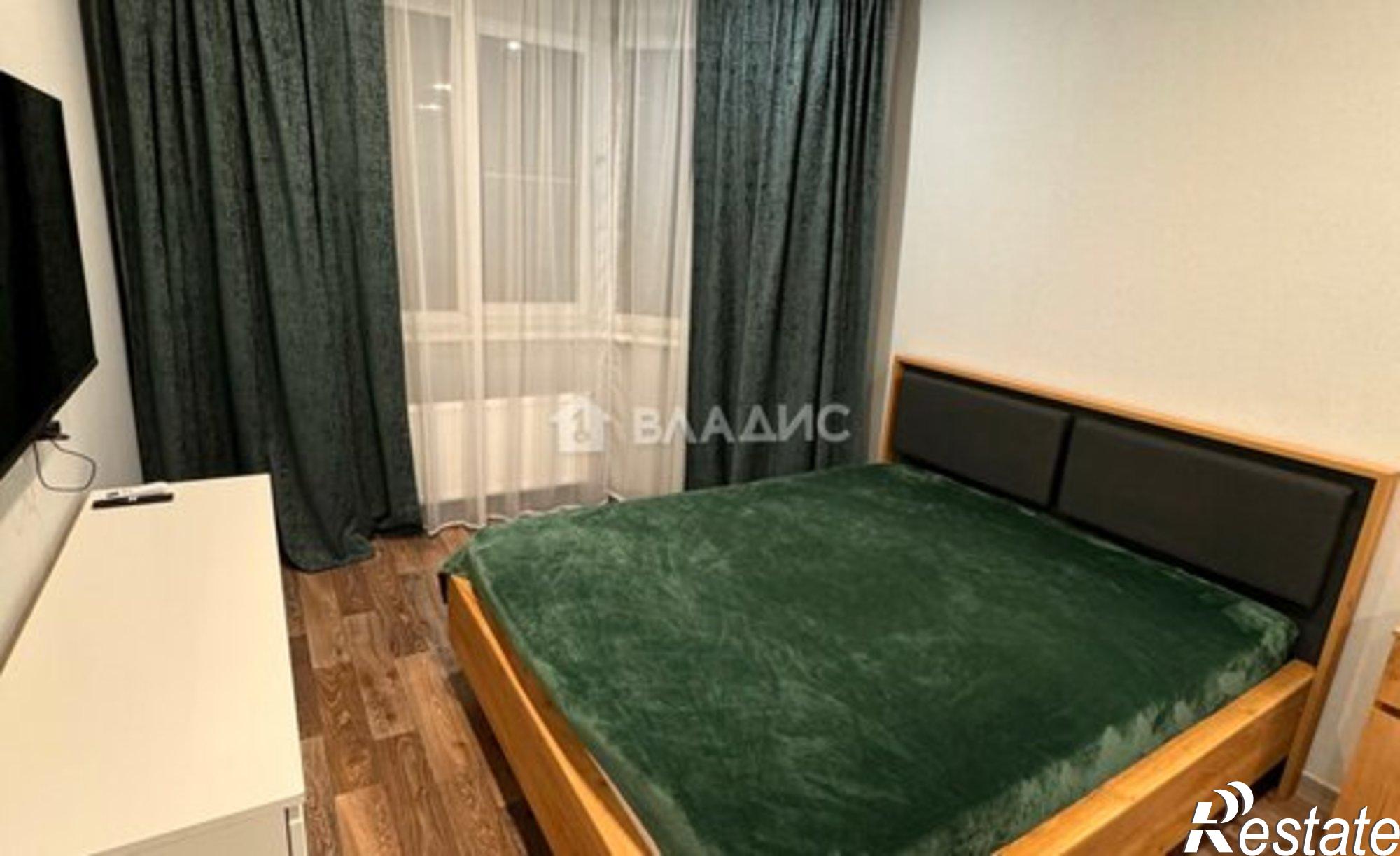 Купить квартиру за 4 100 000 рублей на ул Санаторная, 16