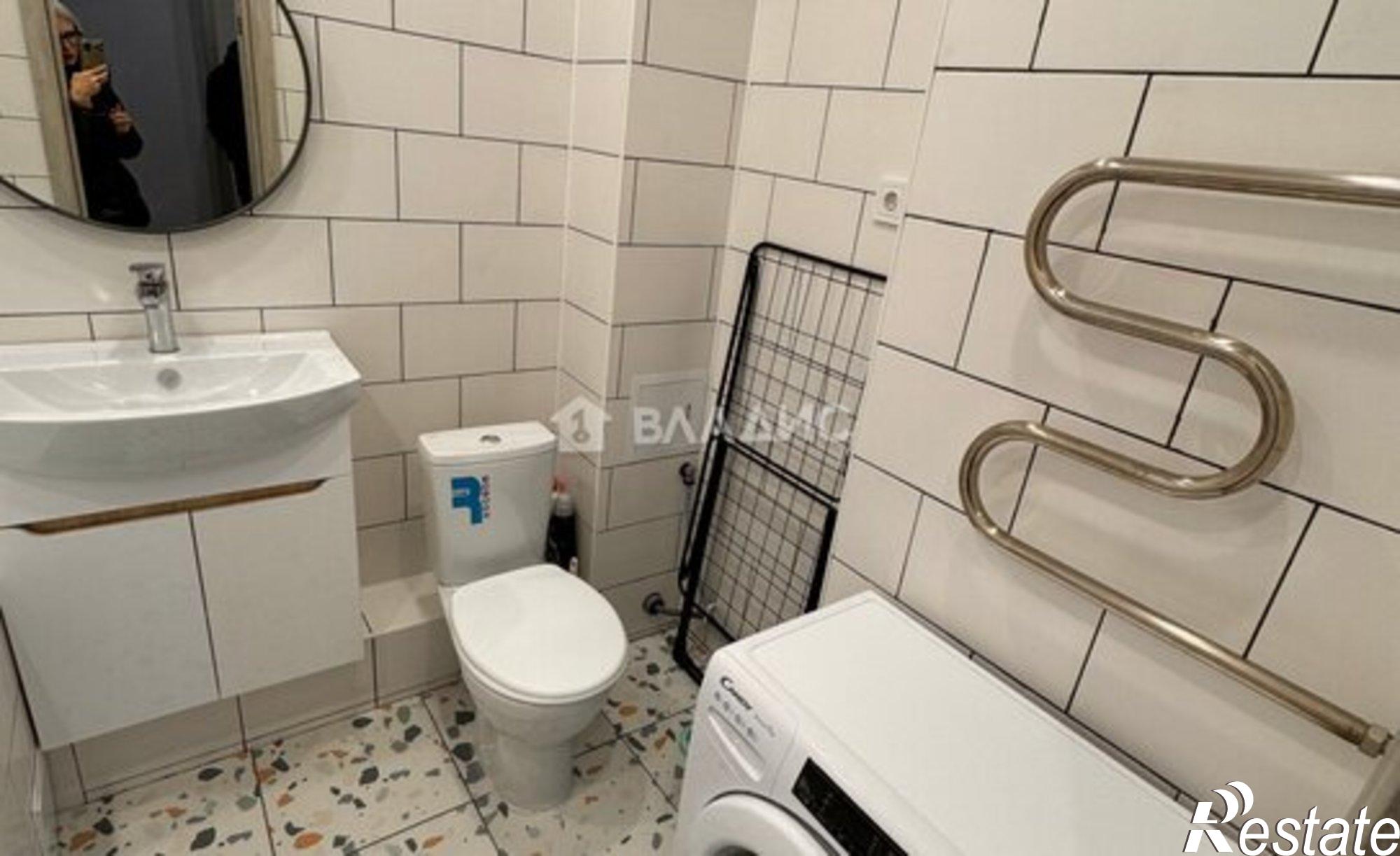 Купить квартиру за 4 100 000 рублей на ул Санаторная, 16