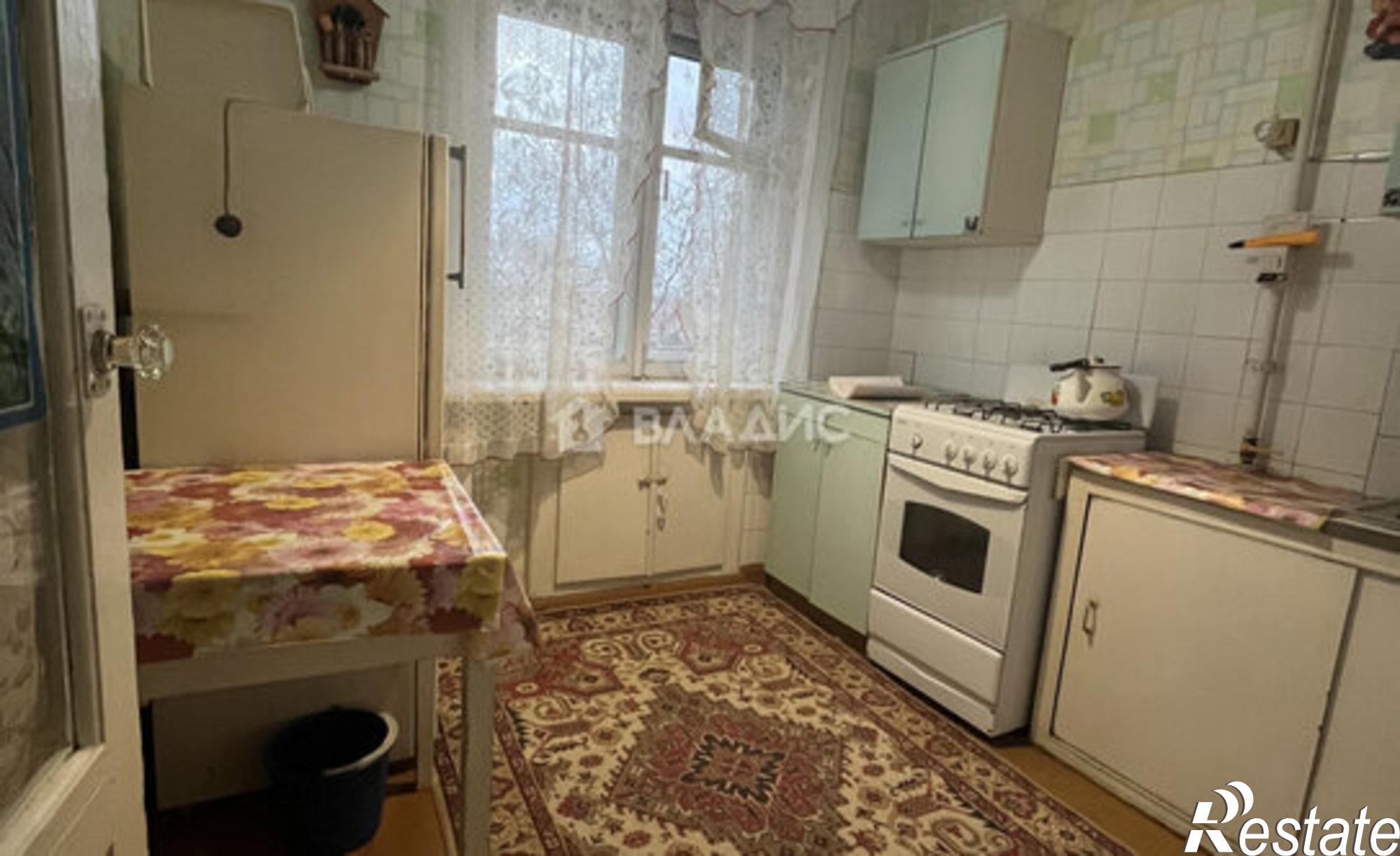 Купить квартиру за 4 400 000 рублей на пр-кт им. Маршала Советского Союза Г.К. Жукова, 145