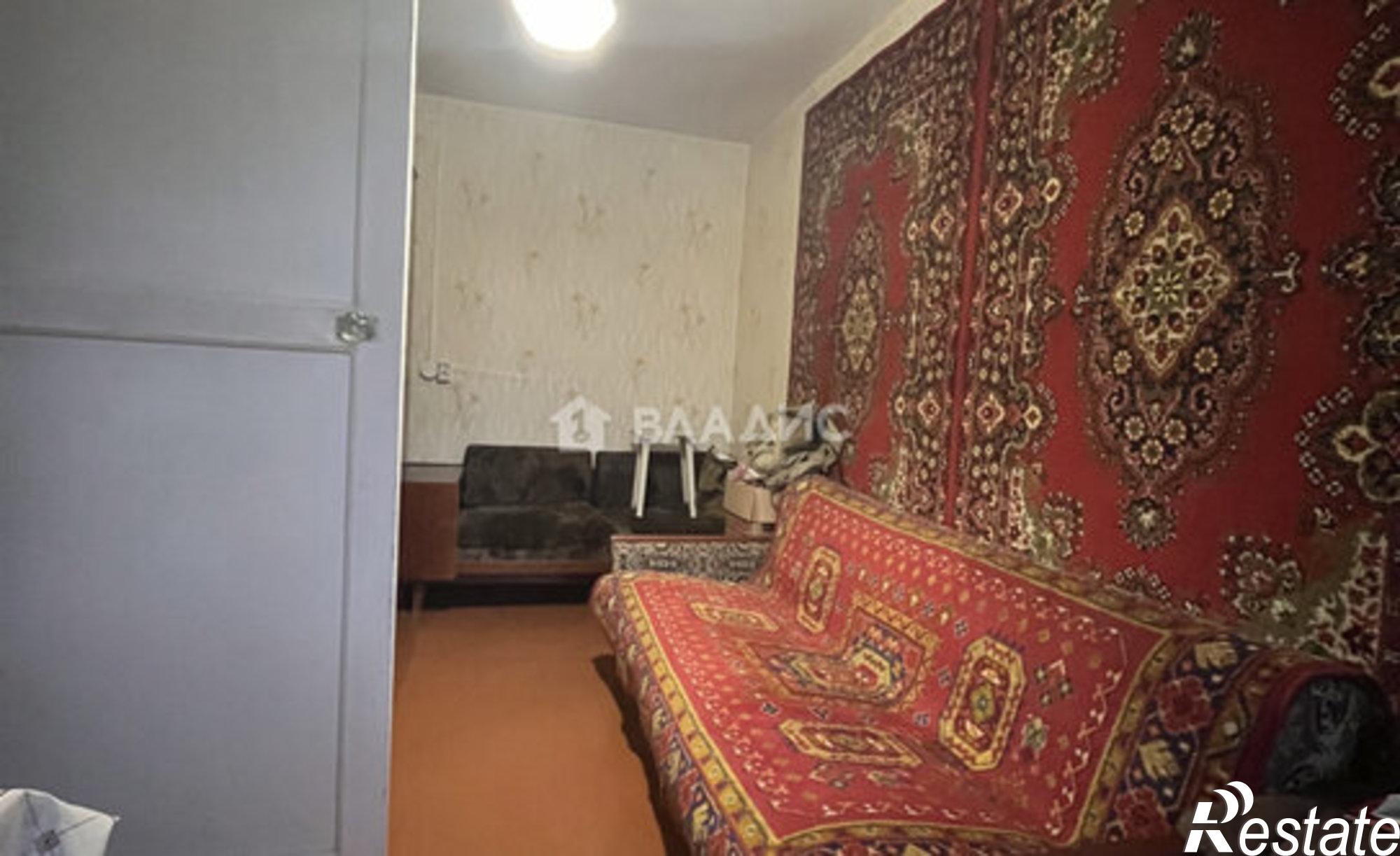 Купить квартиру за 4 400 000 рублей на пр-кт им. Маршала Советского Союза Г.К. Жукова, 145