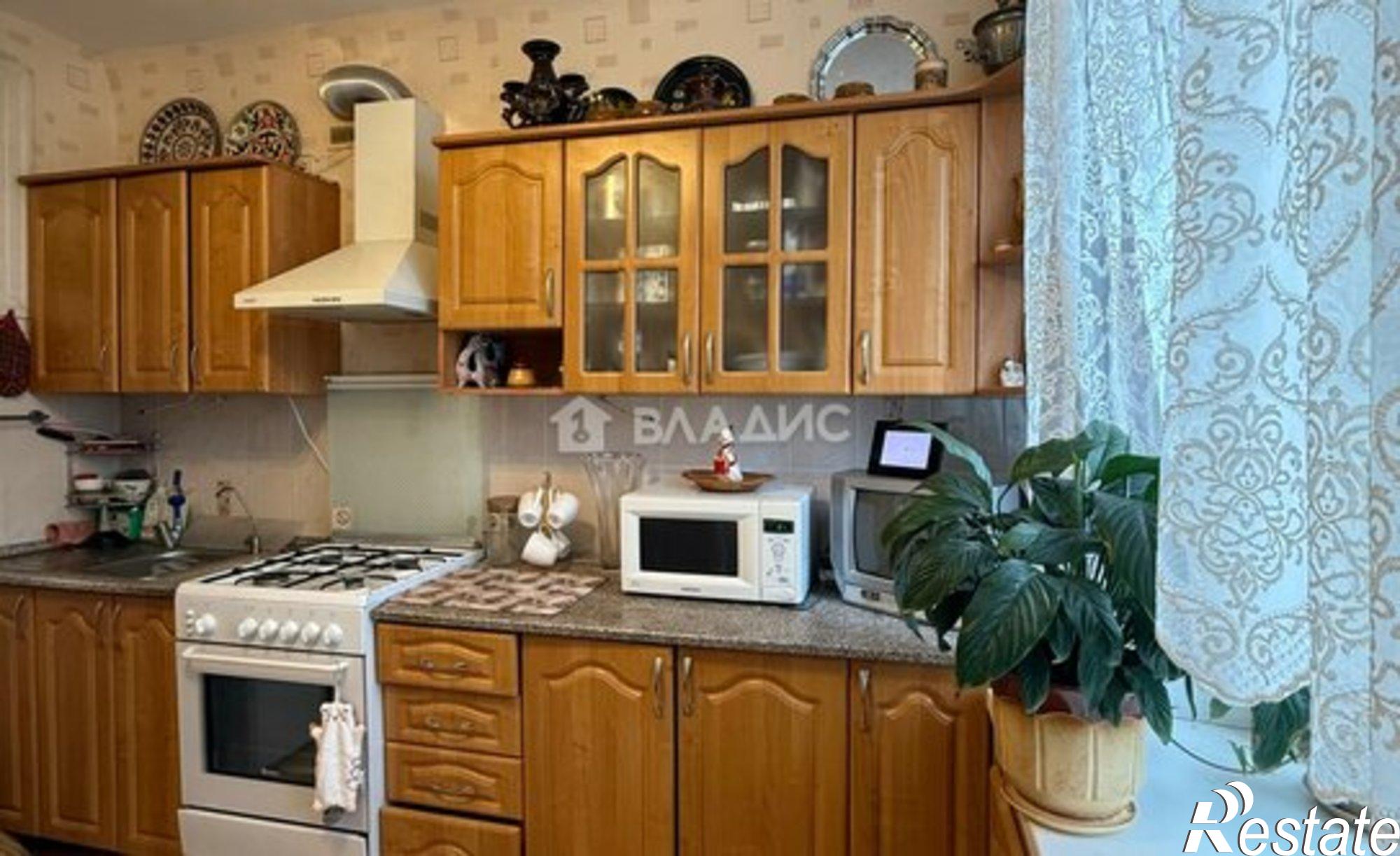 Купить квартиру за 8 500 000 рублей на ул Мира, 24