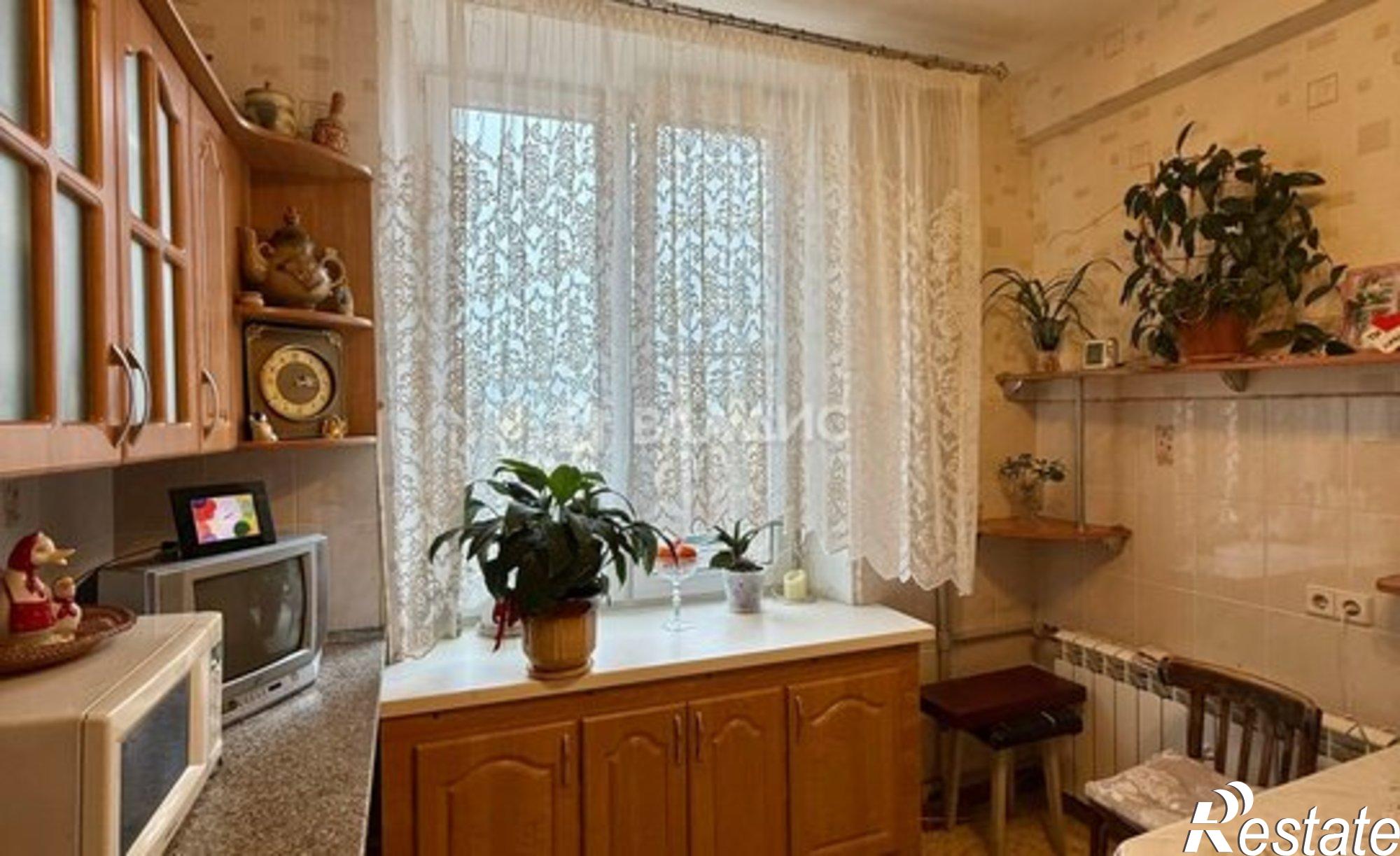 Купить квартиру за 8 500 000 рублей на ул Мира, 24