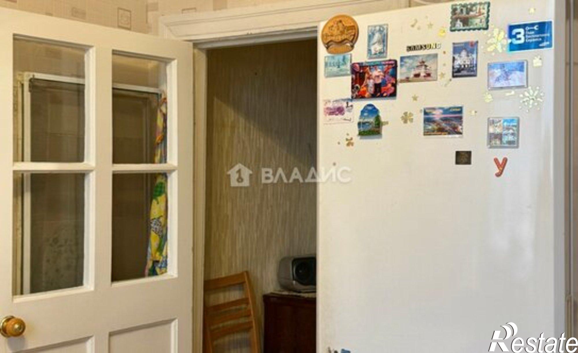 Купить квартиру за 8 500 000 рублей на ул Мира, 24